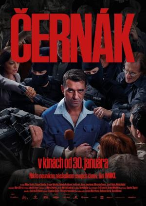 černák
