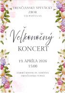 Veľkonočný koncert