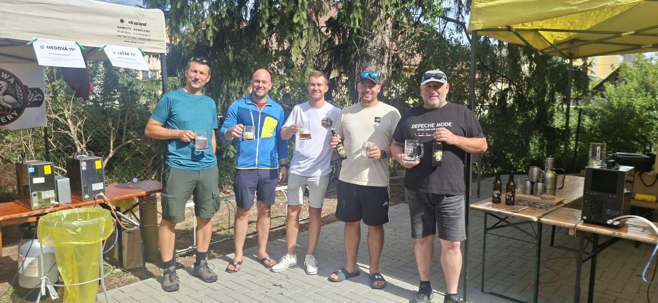 Pivný festival v Trenčianskej Turnej 5. septembra 2026